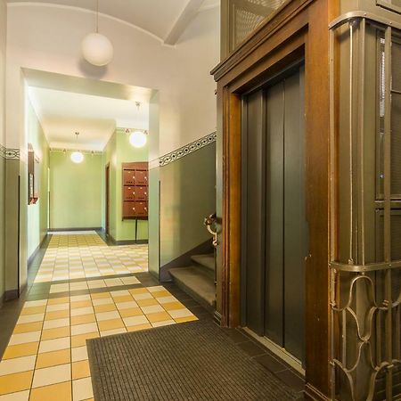 Royal Apartment Riga Ngoại thất bức ảnh
