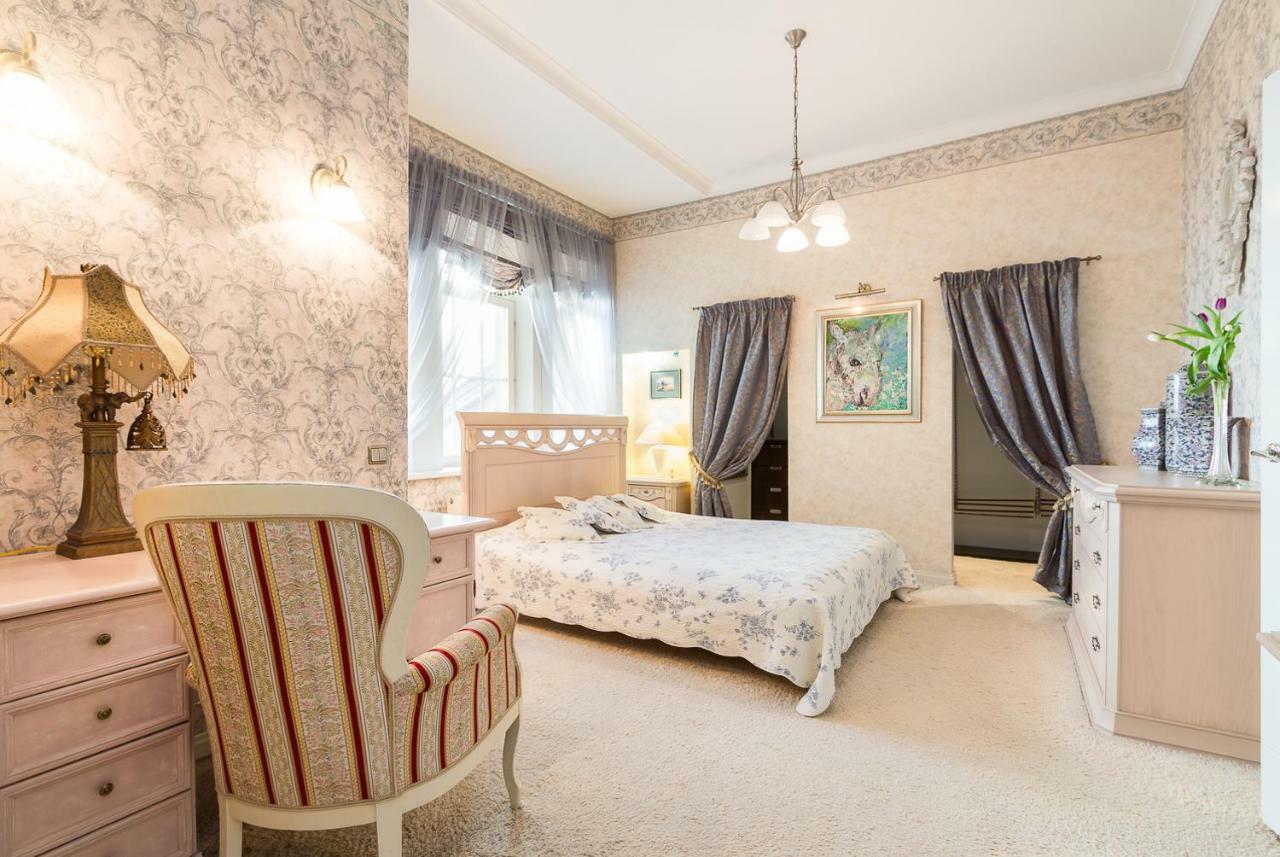 Royal Apartment Riga Ngoại thất bức ảnh