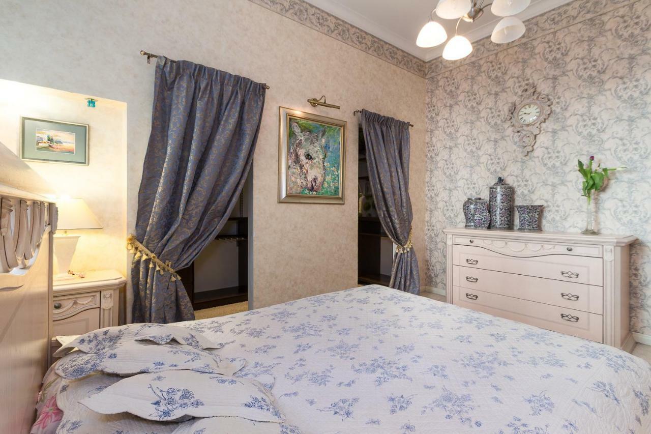 Royal Apartment Riga Ngoại thất bức ảnh