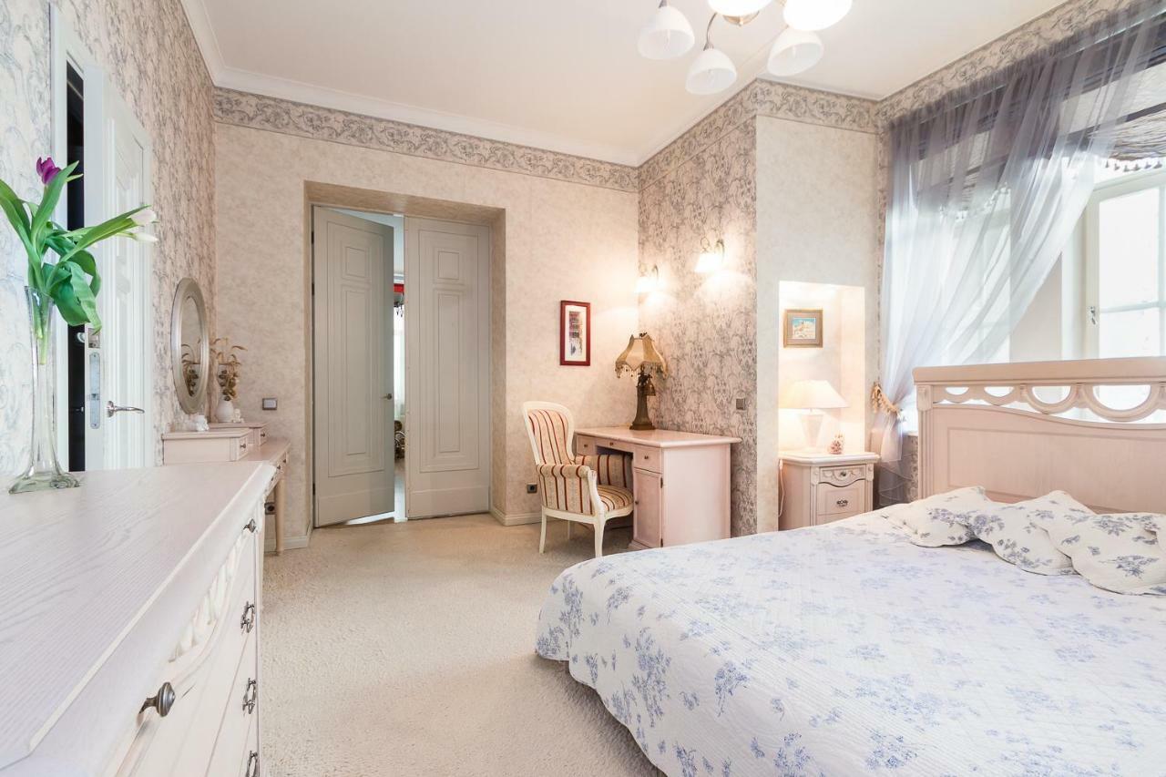 Royal Apartment Riga Ngoại thất bức ảnh