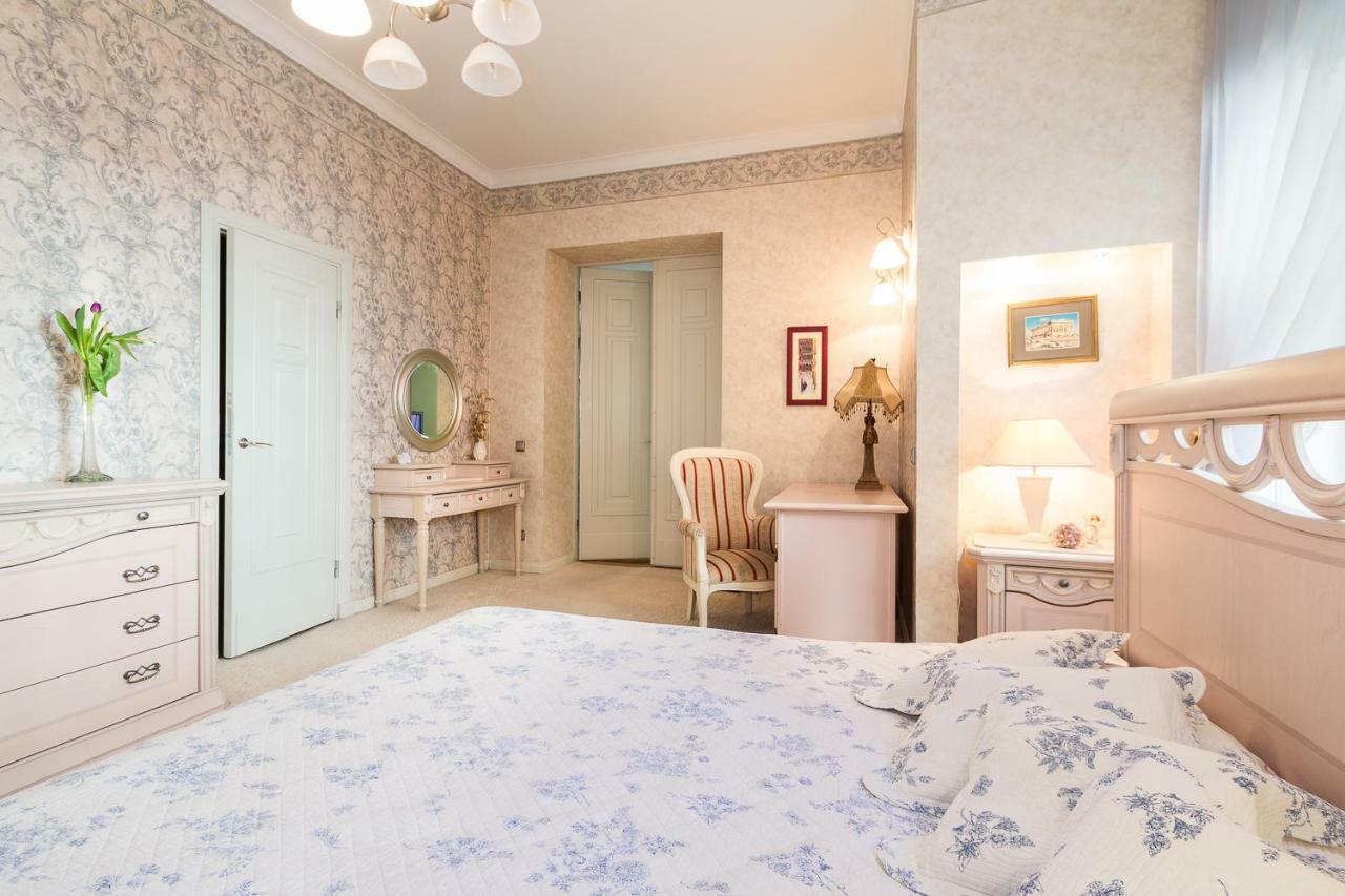 Royal Apartment Riga Ngoại thất bức ảnh