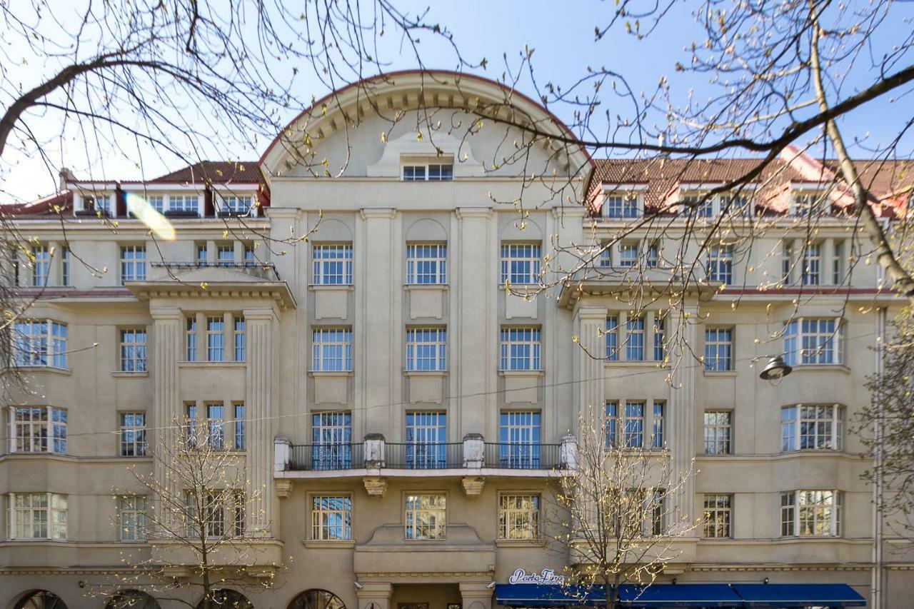 Royal Apartment Riga Ngoại thất bức ảnh